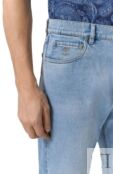 Джинсы Iconic Fit Brunello Cucinelli M241PB2346 фото 5