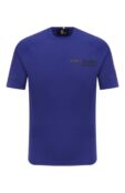Хлопковая футболка Moncler Grenoble 8C000-01-899PK фото 1