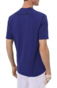 Хлопковая футболка Moncler Grenoble 8C000-01-899PK фото 4