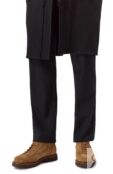 Замшевые хайкеры Urban Outdoor Brunello Cucinelli MZUPEAW717 фото 3