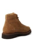 Замшевые хайкеры Urban Outdoor Brunello Cucinelli MZUPEAW717 фото 5