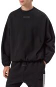 Хлопковый свитшот Fear Of God 192SU244680F-M-001 фото 3