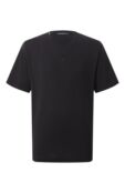 Хлопковая футболка Dolce & Gabbana G8PN9Z/G704E фото 1