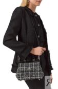 Сумка Sicily small Dolce & Gabbana BB6003/B6M32 фото 2