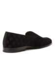 Текстильные лоферы Altavilla Dolce & Gabbana A50680/A6569 фото 5