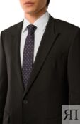 Шелковый галстук Giorgio Armani GM000800/TE13667 фото 2