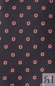 Шелковый галстук Giorgio Armani GM000800/TE13667 фото 4