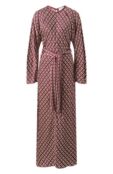 Атласное платье Forte_forte 13625_MY DRESS фото 1