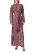 Атласное платье Forte_forte 13625_MY DRESS фото 3
