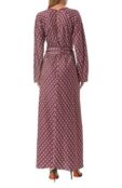 Атласное платье Forte_forte 13625_MY DRESS фото 4