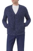 Кашемировый кардиган Zilli KCA001M0320VMLI00 фото 3