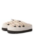 Комбинированные сабо Brunello Cucinelli MZSFG2830 фото 1