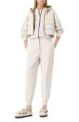 Комбинированные сабо Brunello Cucinelli MZSFG2830 фото 2
