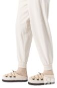 Комбинированные сабо Brunello Cucinelli MZSFG2830 фото 3