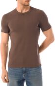 Хлопковая футболка Tom Ford T4M08104 фото 3
