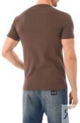 Хлопковая футболка Tom Ford T4M08104 фото 4