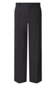 Шерстяные брюки Dolce & Gabbana GYZMHT/GJ089 фото 1