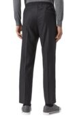 Шерстяные брюки Corneliani 254L25-2517281 фото 4