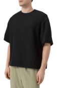 Хлопковая футболка Jil Sander J22GC0199/J20258 фото 3