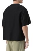 Хлопковая футболка Jil Sander J22GC0199/J20258 фото 4
