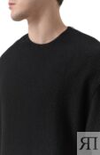 Хлопковая футболка Jil Sander J22GC0199/J20258 фото 5