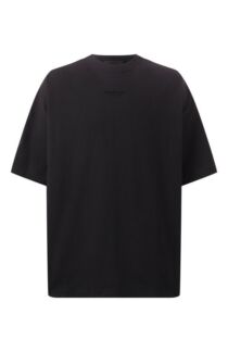 Хлопковая футболка Fear Of God