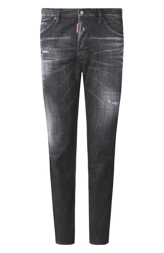 Джинсы Cool Guy Dsquared2 S74LB1578/S30357 фото 1