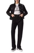Текстильные кеды One Stud XL Valentino 5W0S0FQ4/CPB фото 2