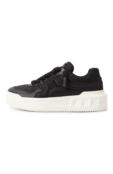 Текстильные кеды One Stud XL Valentino 5W0S0FQ4/CPB фото 4