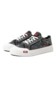 Текстильные кеды Diesel Y03589/P8112 фото 1