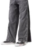 Текстильные кеды Diesel Y03589/P8112 фото 3