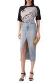 Футболка Balmain EF1EG110/GE37 фото 2