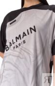Футболка Balmain EF1EG110/GE37 фото 5