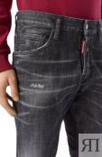 Джинсы Skater Dsquared2 S74LB1617/S30357 фото 5