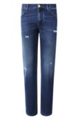 Джинсы Stefano Ricci MST51B4072/T0172 фото 1
