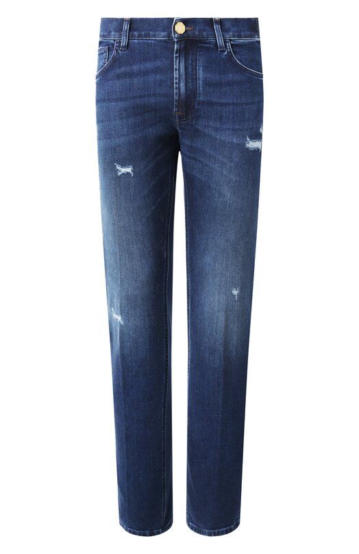 Джинсы Stefano Ricci MST51B4072/T0172 фото 1