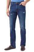 Джинсы Stefano Ricci MST51B4072/T0172 фото 3