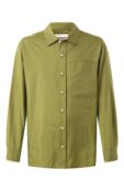 Рубашка Jil Sander J47DL0171-J70003 фото 1