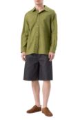 Рубашка Jil Sander J47DL0171-J70003 фото 2