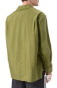 Рубашка Jil Sander J47DL0171-J70003 фото 4