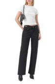 Хлопковая футболка Blumarine P522T082A фото 2