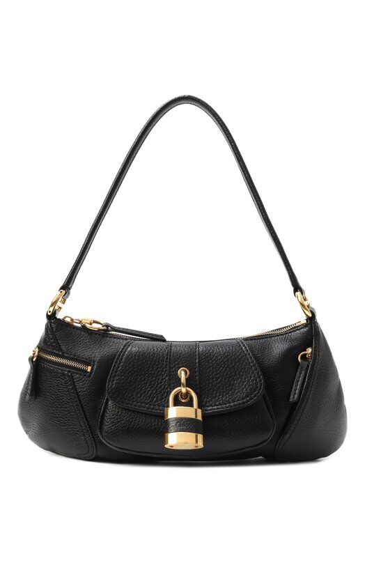 Сумка The 99 Chloé CHC24AS710N84 фото 1