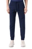 Хлопковые брюки Canali T0855U/MJ02137 фото 3
