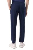 Хлопковые брюки Canali T0855U/MJ02137 фото 4