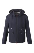 Куртка Kiton UW2071V0832F08 фото 1