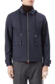 Куртка Kiton UW2071V0832F08 фото 3