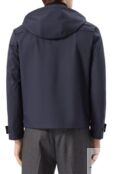 Куртка Kiton UW2071V0832F08 фото 4