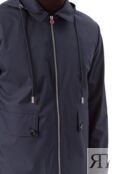 Куртка Kiton UW2071V0832F08 фото 5