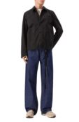 Хлопковая куртка-рубашка Ann Demeulemeester B0012449/FA559 фото 2