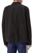 Хлопковая куртка-рубашка Ann Demeulemeester B0012449/FA559 фото 4